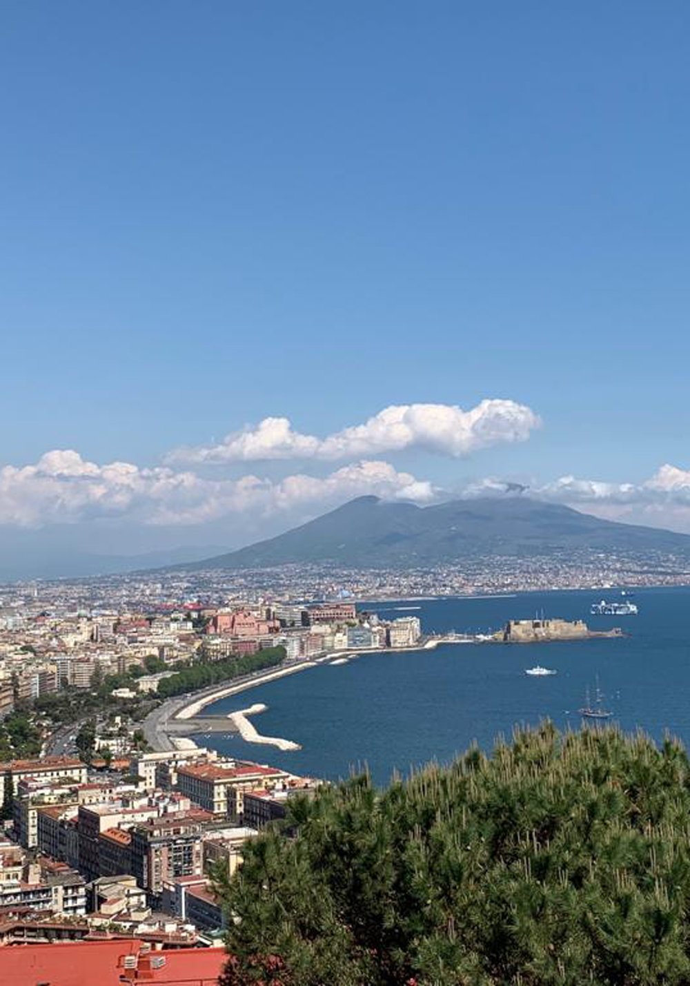 Pomigliano